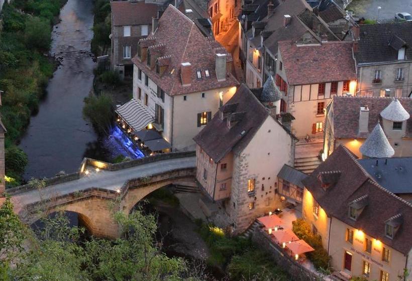 Les Maisons Du Pont Charme & Caractère