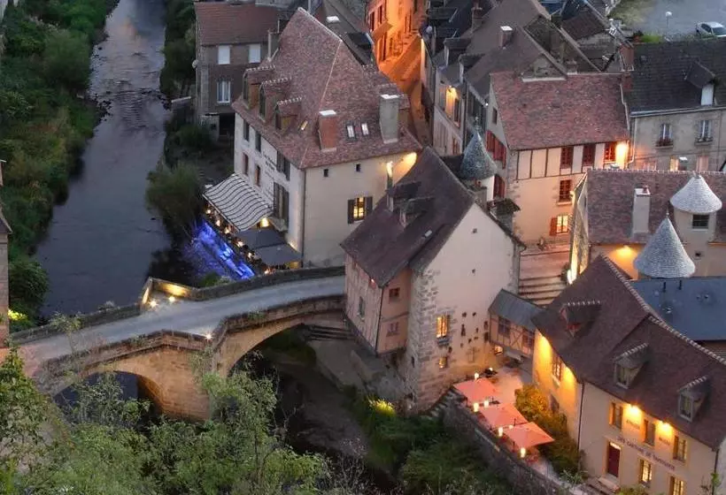 Les Maisons Du Pont   Charme & Caractère