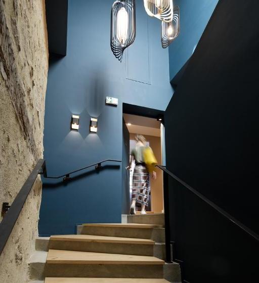 Les Maisons Du Pont Charme & Caractère