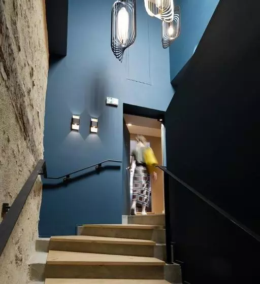 Les Maisons Du Pont   Charme & Caractère