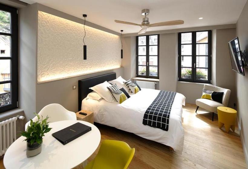 Les Maisons Du Pont Charme & Caractère