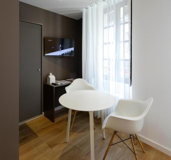 Les Maisons Du Pont Charme & Caractère