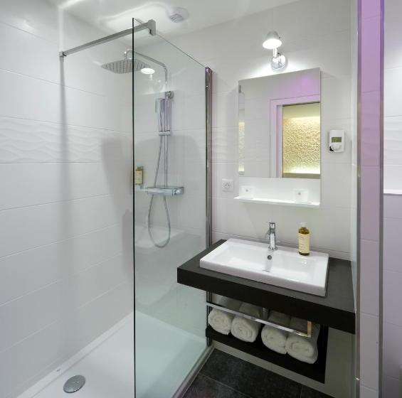 Les Maisons Du Pont Charme & Caractère