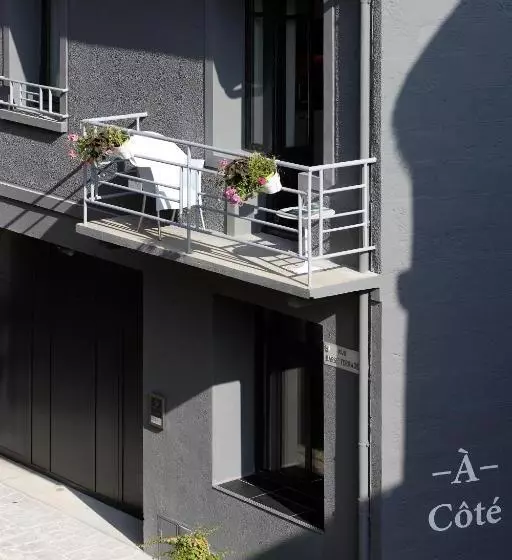 Les Maisons Du Pont   Charme & Caractère