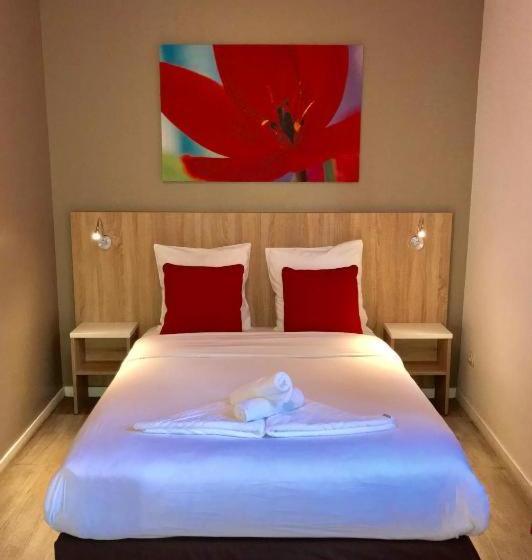 Neoresid  Résidence Saint Germain