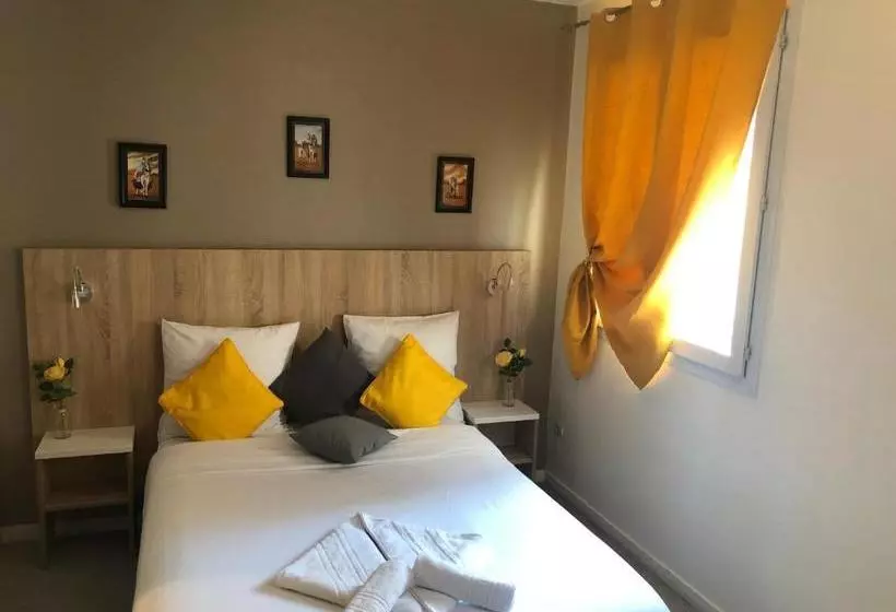 Neoresid  Résidence Saint Germain