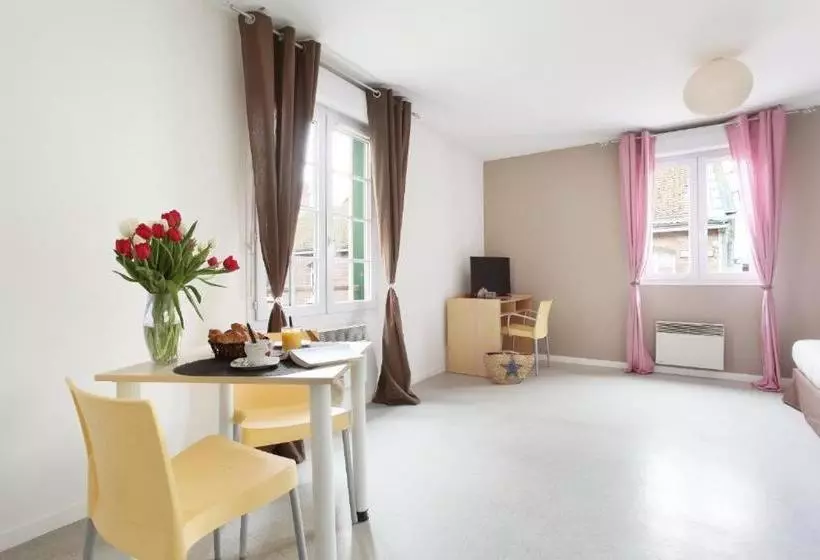 Neoresid  Résidence Saint Germain