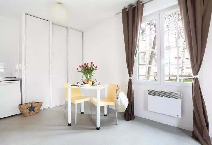 Neoresid  Résidence Saint Germain