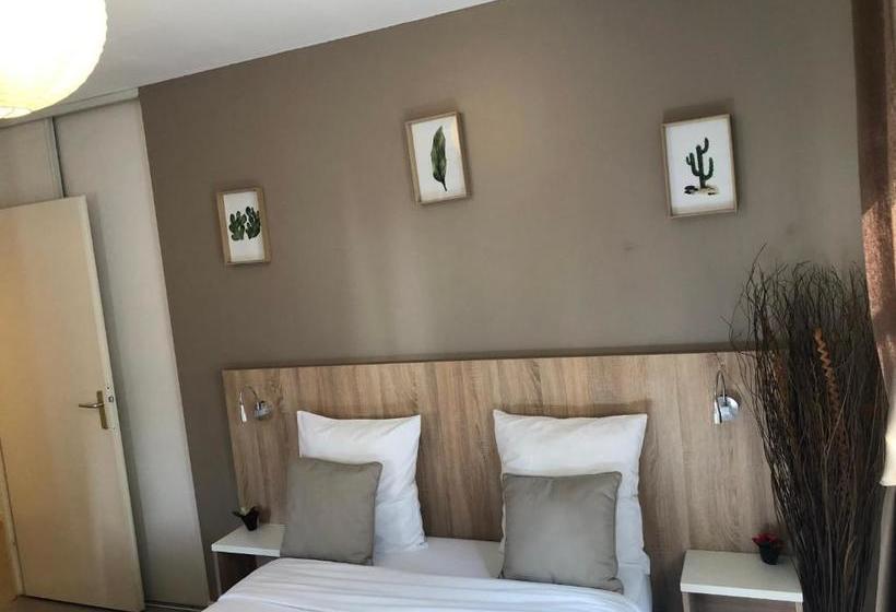 Neoresid  Résidence Saint Germain