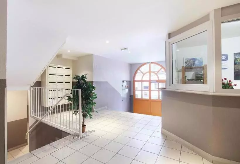 Neoresid  Résidence Saint Germain