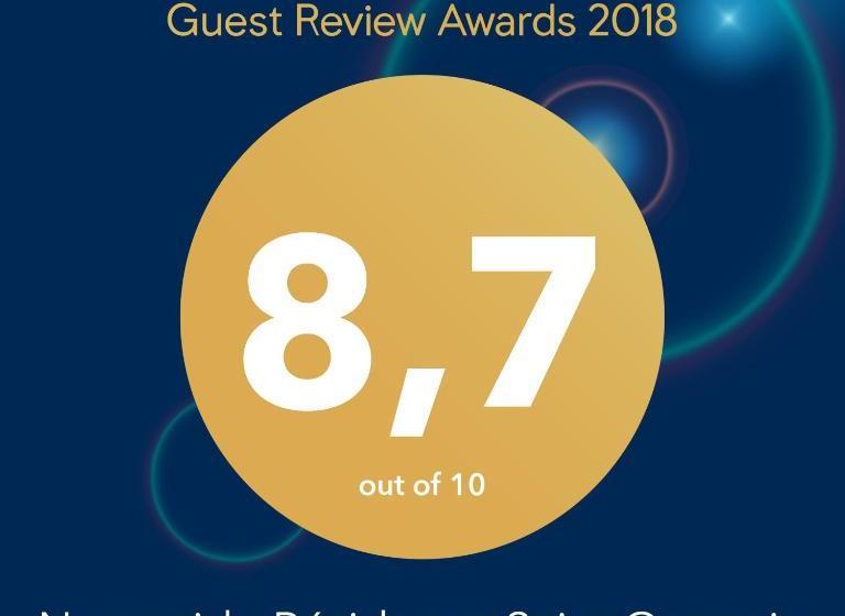 Neoresid  Résidence Saint Germain