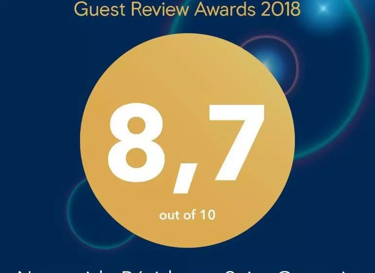 Neoresid  Résidence Saint Germain