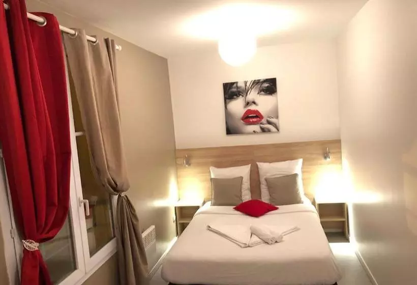 Neoresid  Résidence Saint Germain