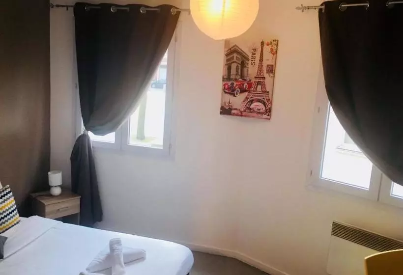 Neoresid  Résidence Saint Germain