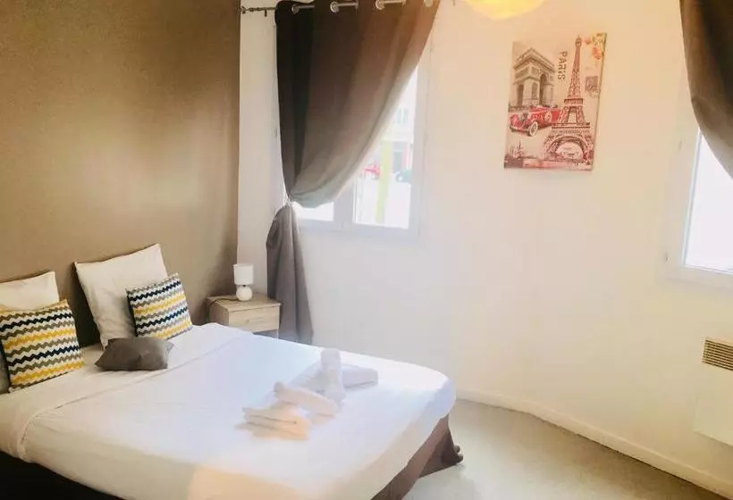 Neoresid  Résidence Saint Germain