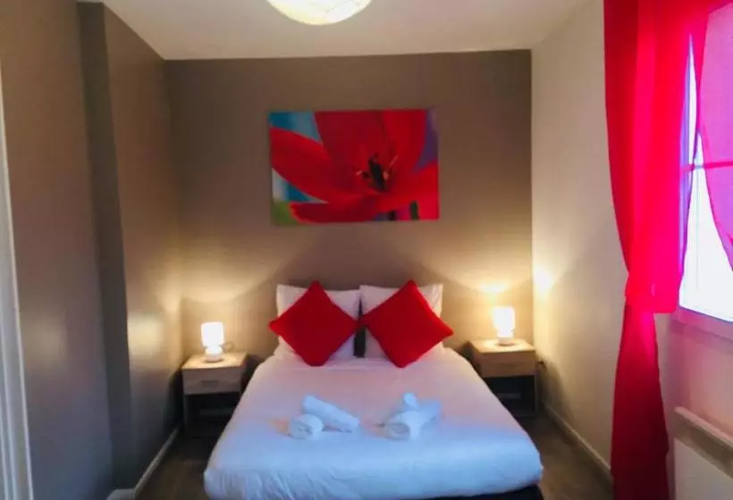 Neoresid  Résidence Saint Germain