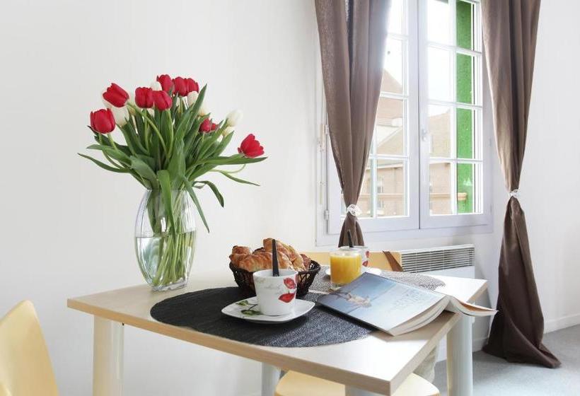 Neoresid  Résidence Saint Germain