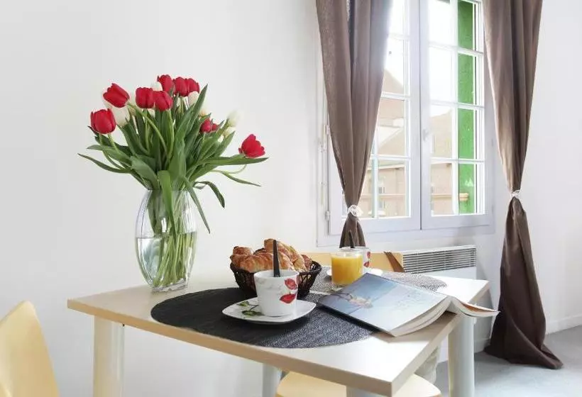 Neoresid  Résidence Saint Germain