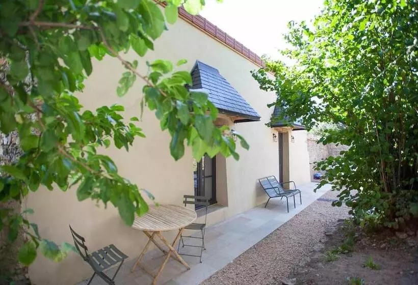 Majatalo Maison Tandem