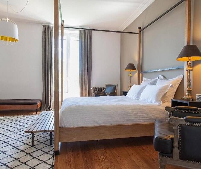 بنسيون Maison Tandem