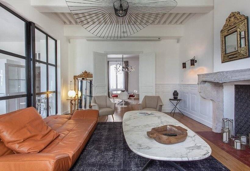 بنسيون Maison Tandem