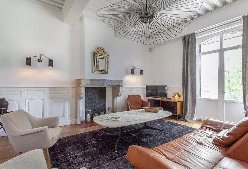 Majatalo Maison Tandem