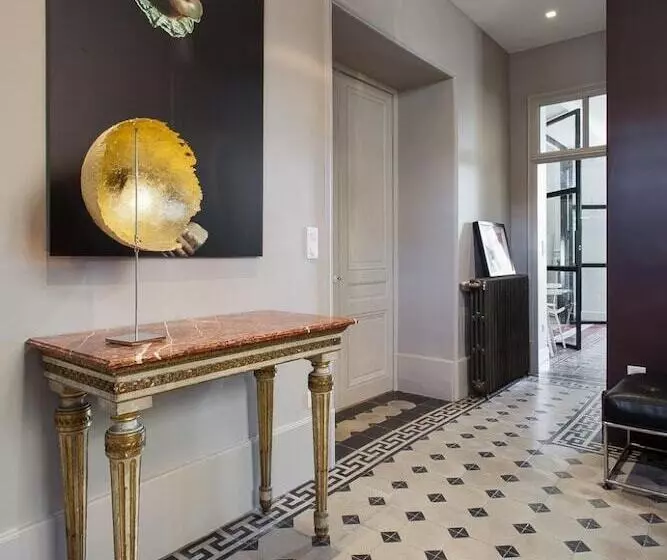 Majatalo Maison Tandem