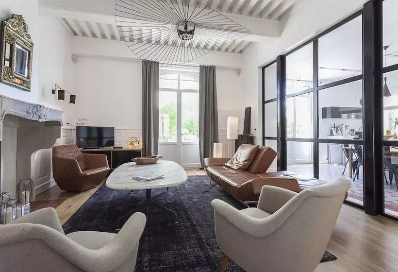 Majatalo Maison Tandem