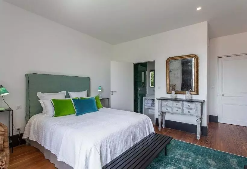 Majatalo Maison Tandem