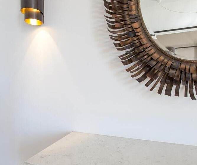 بنسيون Maison Tandem