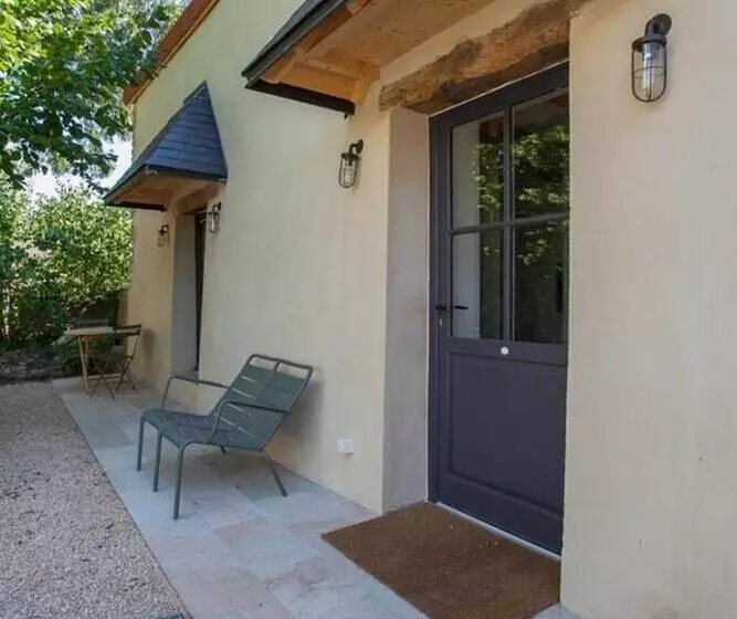 Majatalo Maison Tandem