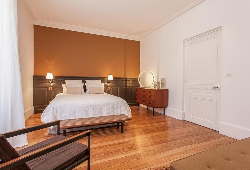 بنسيون Maison Tandem