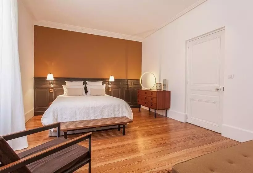 Majatalo Maison Tandem