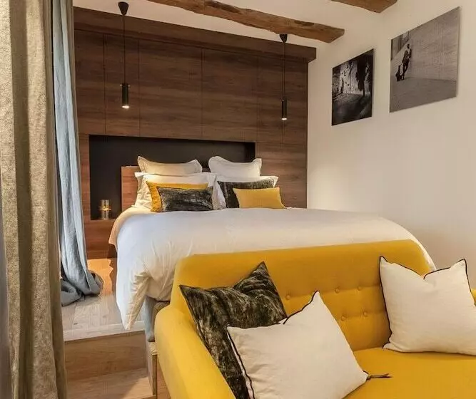 Majatalo Maison Tandem