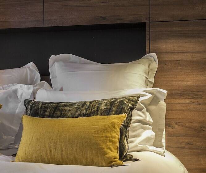 بنسيون Maison Tandem