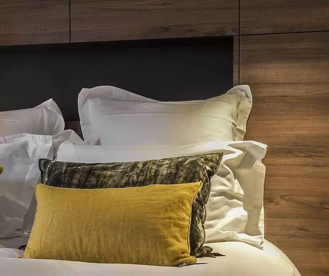 Majatalo Maison Tandem