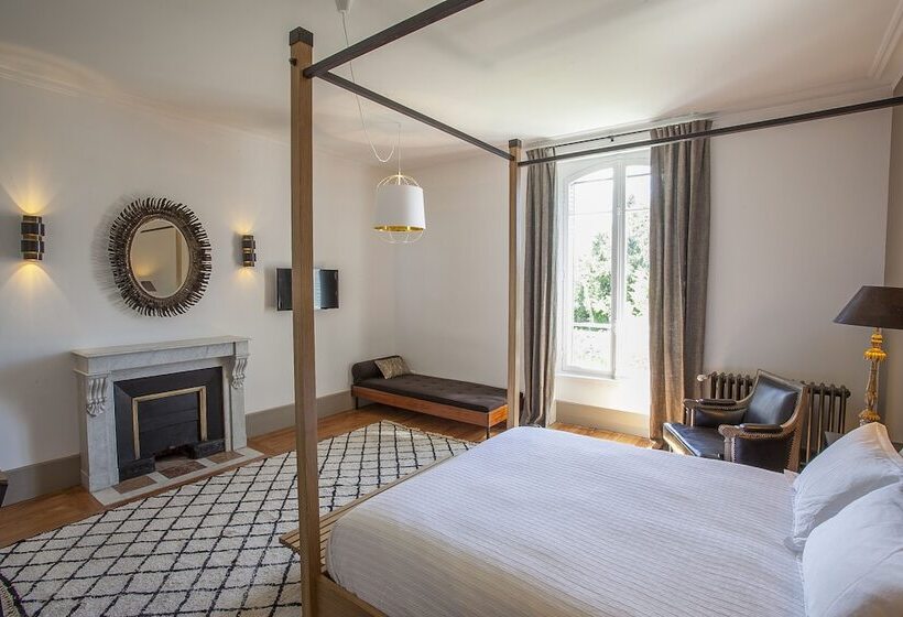 بنسيون Maison Tandem