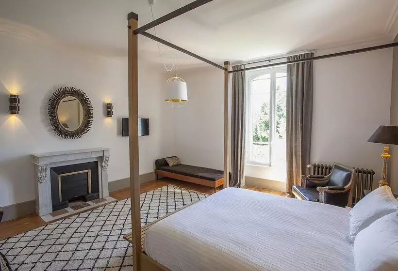 Majatalo Maison Tandem