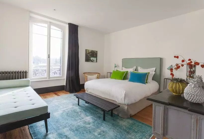 Majatalo Maison Tandem