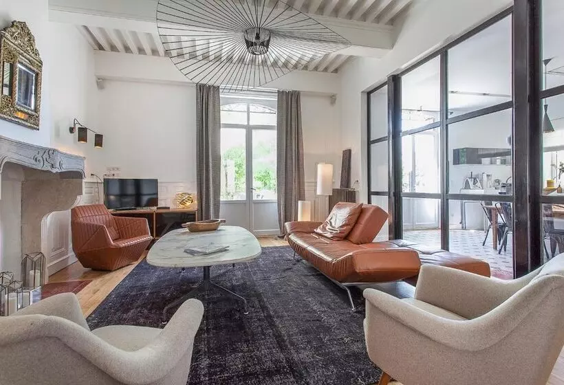 Majatalo Maison Tandem