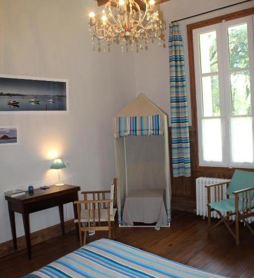 펜션 Parenthese Cestas