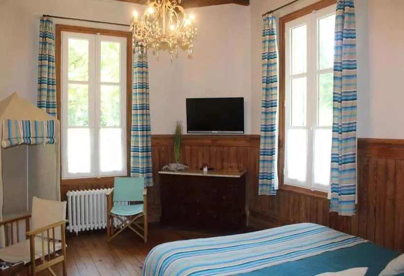 Majatalo Parenthese Cestas