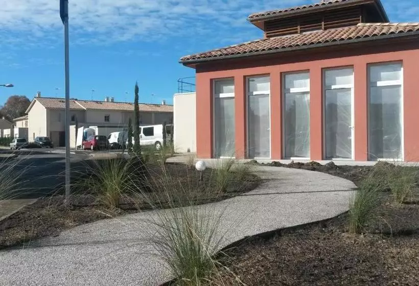 Résidence Les Alizés