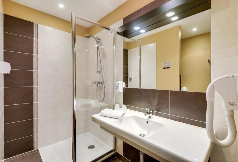 Résidence Les Alizés