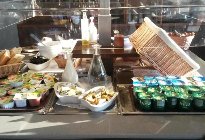 Résidence Les Alizés