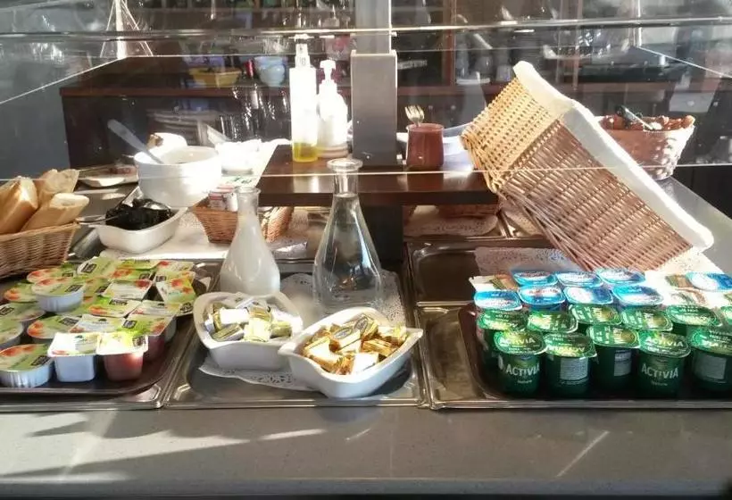 Résidence Les Alizés