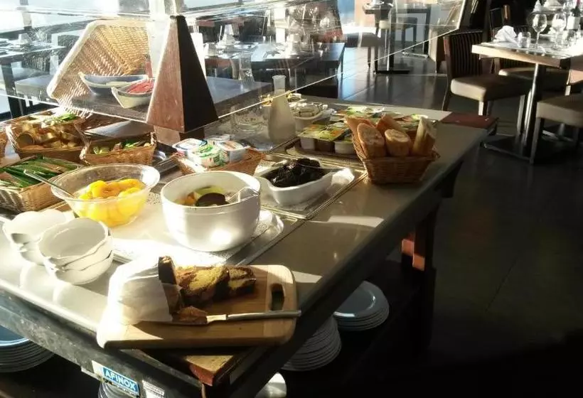 Résidence Les Alizés