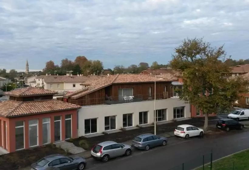 Résidence Les Alizés