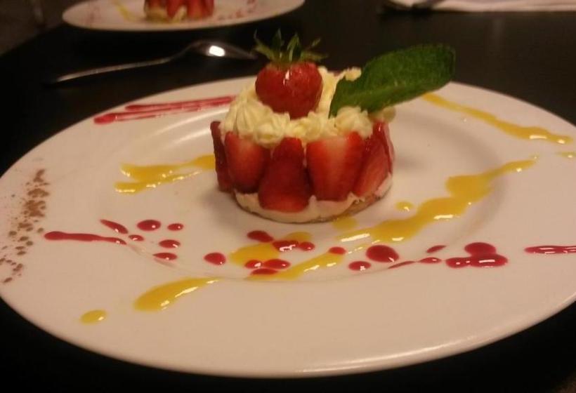 Résidence Les Alizés