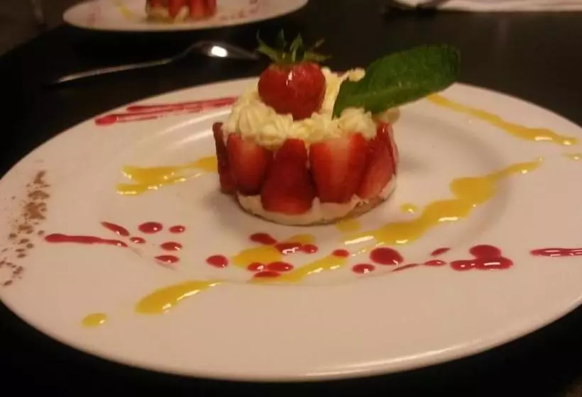 Résidence Les Alizés